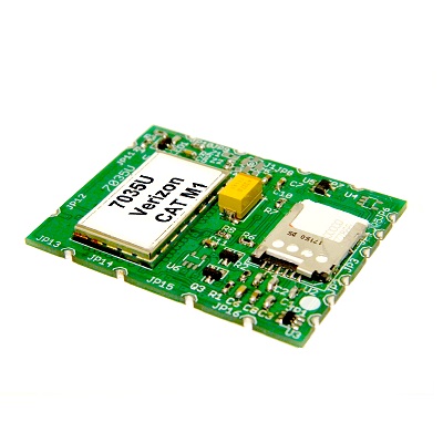 ESI 7035U Cellular Modem-on-a-Board